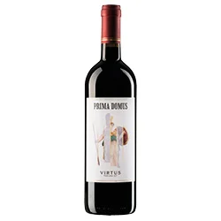 Toscana IGT Rosso Virtus 2021 Prima Domus