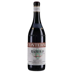 Barolo DOCG Arione 2020 Giacomo Conterno
