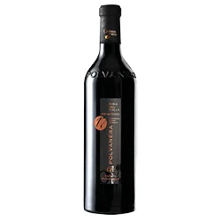 Gioia del Colle DOC Primitivo 17 Vigneto Montevella 2022 Polvanera