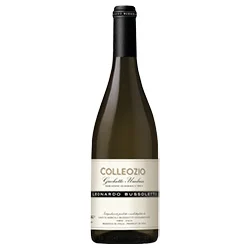Umbria IGT Grechetto Colle Ozio 2024 Leonardo Bussoletti