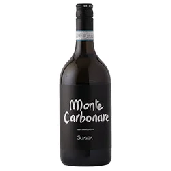 Soave Classico DOC Monte Carbonare 2023 Suavia