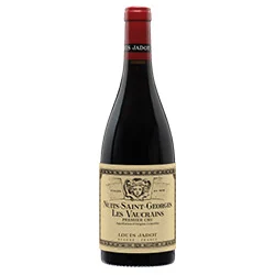 Nuits-Saint-Georges AOC Premier Cru Les Vaucrains 2018 Louis Jadot
