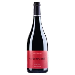 England PDO Pinot Noir Boot Hill Vineyard 2019 Gusbourne Estate