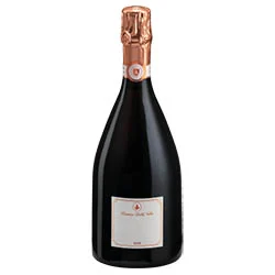 Lambrusco di Sorbara DOC Spumante Metodo Classico Rosé Brut 2020 Cantina della Volta