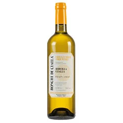 Friuli Colli Orientali DOC Ribolla Gialla 2024 Ronchi di Cialla