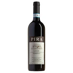 Langhe DOC Nebbiolo 2024 Luigi Pira