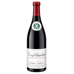 Gevrey-Chambertin AOC 2022 Louis Latour