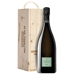 Franciacorta DOCG Brut Ferghettina
