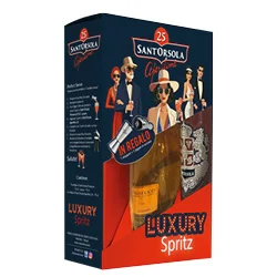 Aperitime Luxury Spritz Sant'Orsola
