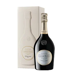 Champagne AOC Brut Héritage Laurent-Perrier