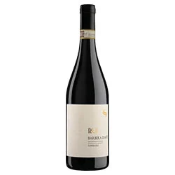 Barbera d'Asti Superiore DOC Ruj 2022 San Silvestro