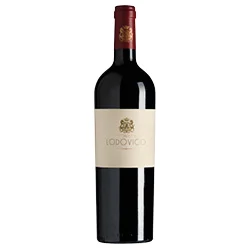 Toscana IGT Lodovico 2021 Tenuta del Nicchio