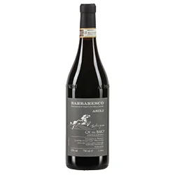 Barbaresco DOCG Asili 2022 Ca' del Baio
