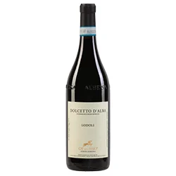 Dolcetto d'Alba DOC Lodoli 2024 Ca' del Baio