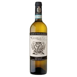 Sicilia DOC Grillo del Barone 2024 Barone di Serramarrocco