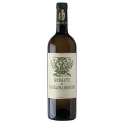 Terre Siciliane IGP Zibibbo Quojane 2024 Barone di Serramarrocco