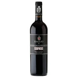 Sicilia DOC Nero d'Avola Baglio di Serramarrocco 2022 Barone di Serramarrocco