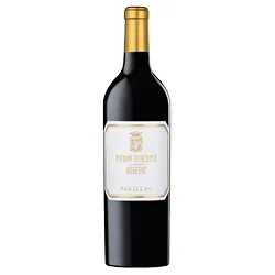 Pauillac AOC Reserve 2023 Château Pichon-Longueville Comtesse de Lalande