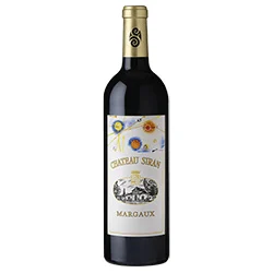 Margaux AOC Cru Bourgeois 2022 Château Siran