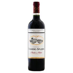 Moulis-en-Médoc AOC 2022 Château Chasse-Spleen