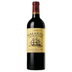 Pessac-Léognan AOC Rouge Grand Cru Classé 2022 Château Malartic-Lagraviere