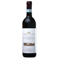 Langhe DOC Dolcetto 2024 Giuseppe Cortese