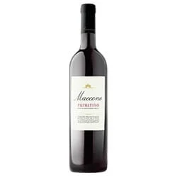 Puglia IGP Primitivo Maccone 2024 Donato Angiuli
