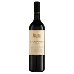 Puglia IGT Negroamaro 2024 Donato Angiuli