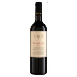 Puglia IGP Primitivo 2024 Donato Angiuli