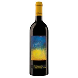 Toscana IGT Rosso Testamatta 2022 Bibi Graetz