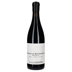 Beaune AOC 1er Cru Les Montrevenots 2023 Antoine Jobard
