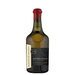 Château Chalon AOP 2018 Domaine de Savagny