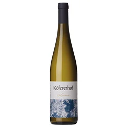 Südtirol - Alto Adige Valle Isarco DOC Kerner 2024 Köfererhof