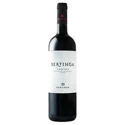 Toscana IGT Rosso 2018 Bertinga