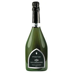 Crémant de Bordeaux AOC Brut Prestige Les Cordeliers