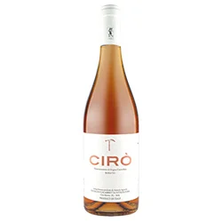 Cirò Rosato DOC 2025 L'Arciglione di Cataldo Calabretta