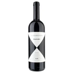 Bolgheri Superiore DOC Magari Ca' Marcanda 2023 Gaja