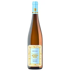 Rheingau QbA Riesling Trocken 2024 Robert Weil