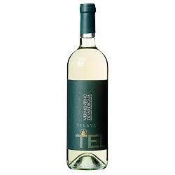 Vermentino di Sardegna DOC Telavè 2024 Jerzu