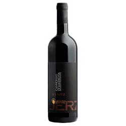 Cannonau di Sardegna DOC Bantu 2023 Jerzu