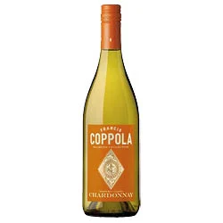 Monterey Chardonnay AVA Diamond Collection Gold Label 2023 Francis Ford Coppola