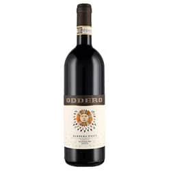 Nizza DOCG 2023 Oddero Poderi e Cantine
