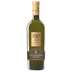 Roccamonfina Falanghina IGT Sinuessa 2024 Villa Matilde