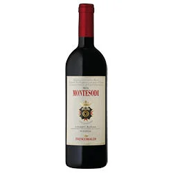 Chianti Rufina DOCG Riserva Vigna Montesodi Castello Nipozzano 2022 Frescobaldi