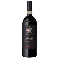 Chianti Classico Gran Selezione DOCG Tenuta Perano Rialzi 2021 Frescobaldi