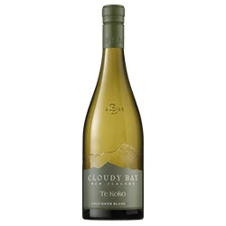 Marlborough Sauvignon Blanc GI Te Koko 2023 Cloudy Bay