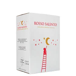 Rosso Salento IGP Terre di Sava