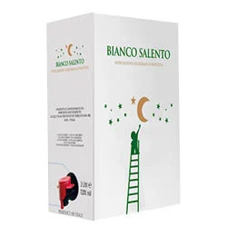 Bianco Salento IGP Terre di Sava
