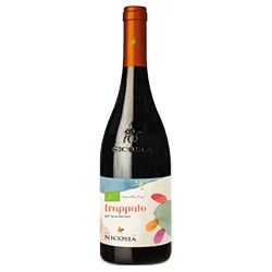 Terre Siciliane IGT Frappato Bio Vegan 2024 Nicosia