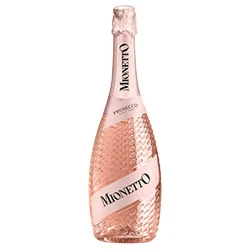 Prosecco DOC Rosé Extra Dry Luxury 2024 Mionetto